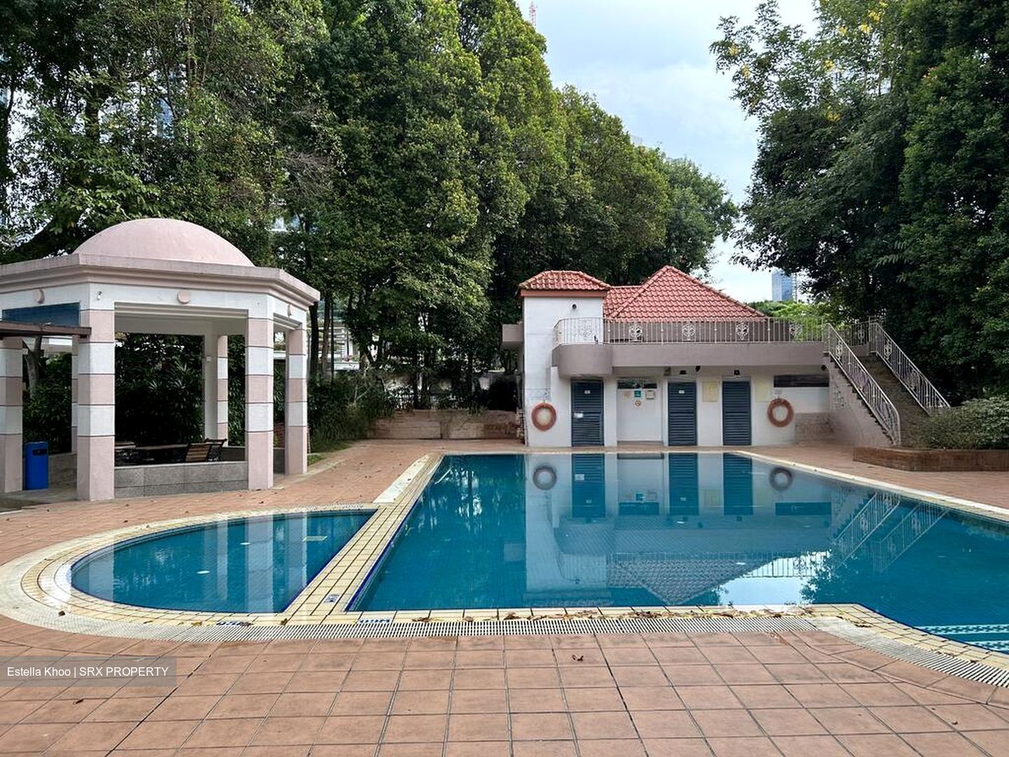 Evelyn Mansions (D11), Apartment #502030481